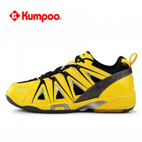 Chaussures de Badminton uniGenre KUMPOO - Ref 849865