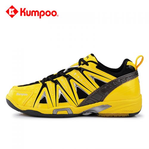 Chaussures de Badminton uniGenre KUMPOO - Ref 849871