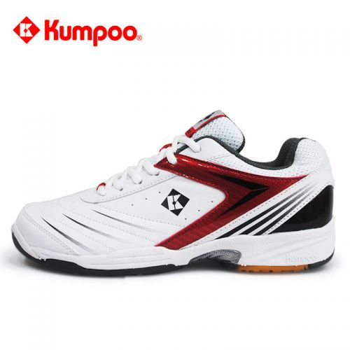 Chaussures de Badminton uniGenre KUMPOO - Ref 849873