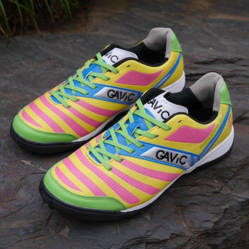 Chaussures de Badminton uniGenre - Ref 849894
