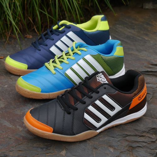 Chaussures de Badminton uniGenre - Ref 849905