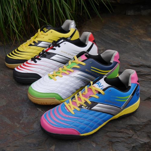Chaussures de Badminton uniGenre - Ref 849916