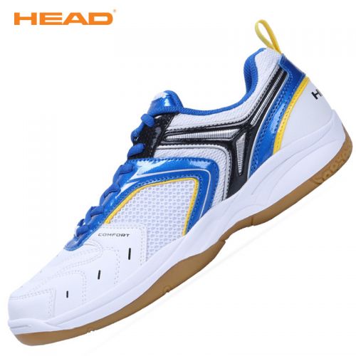  Chaussures de Badminton uniGenre HEAD - Ref 849931