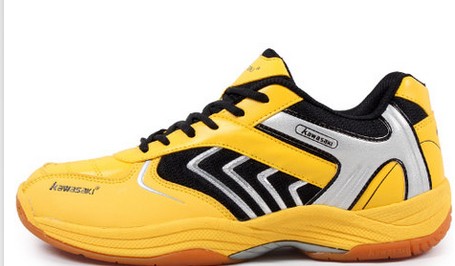 Chaussures de Badminton uniGenre KAWASAKI - Ref 849966