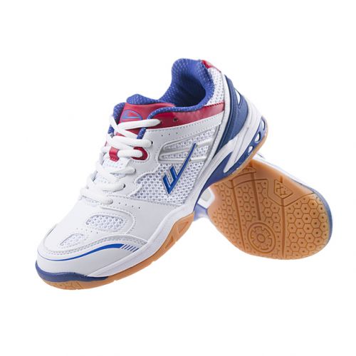  Chaussures de Badminton uniGenre WARRIOR - Ref 850016