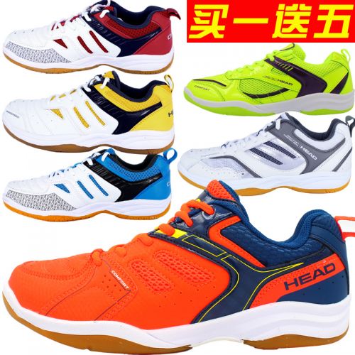 Chaussures de Badminton uniGenre HEAD - Ref 850087