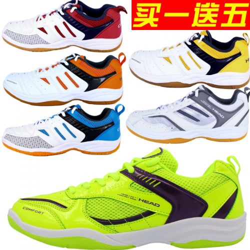 Chaussures de Badminton uniGenre HEAD - Ref 850090