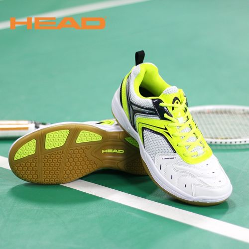  Chaussures de Badminton uniGenre HEAD - Ref 850092