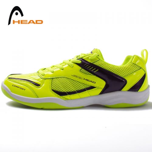 Chaussures de Badminton uniGenre HEAD - Ref 850108