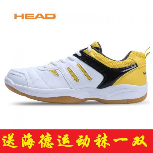  Chaussures de Badminton uniGenre HEAD - Ref 850112