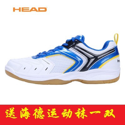 Chaussures de Badminton uniGenre HEAD - Ref 850117