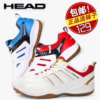 Chaussures de Badminton uniGenre HEAD - Ref 850164