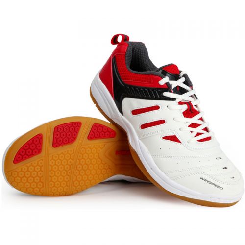 Chaussures de Badminton uniGenre HEAD - Ref 850183