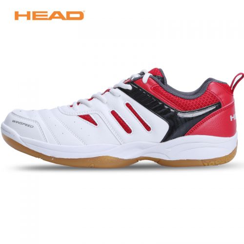 Chaussures de Badminton uniGenre HEAD - Ref 850204