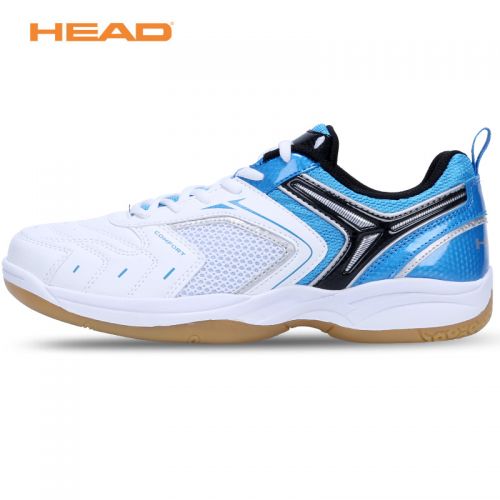 Chaussures de Badminton uniGenre HEAD - Ref 850207