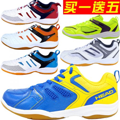 Chaussures de Badminton uniGenre HEAD - Ref 850221