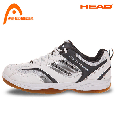 Chaussures de Badminton uniGenre HEAD - Ref 850246