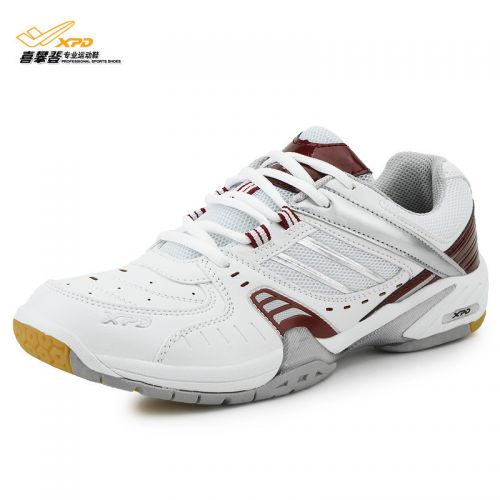 Chaussures de Badminton enfant SPANRDE - Ref 850284