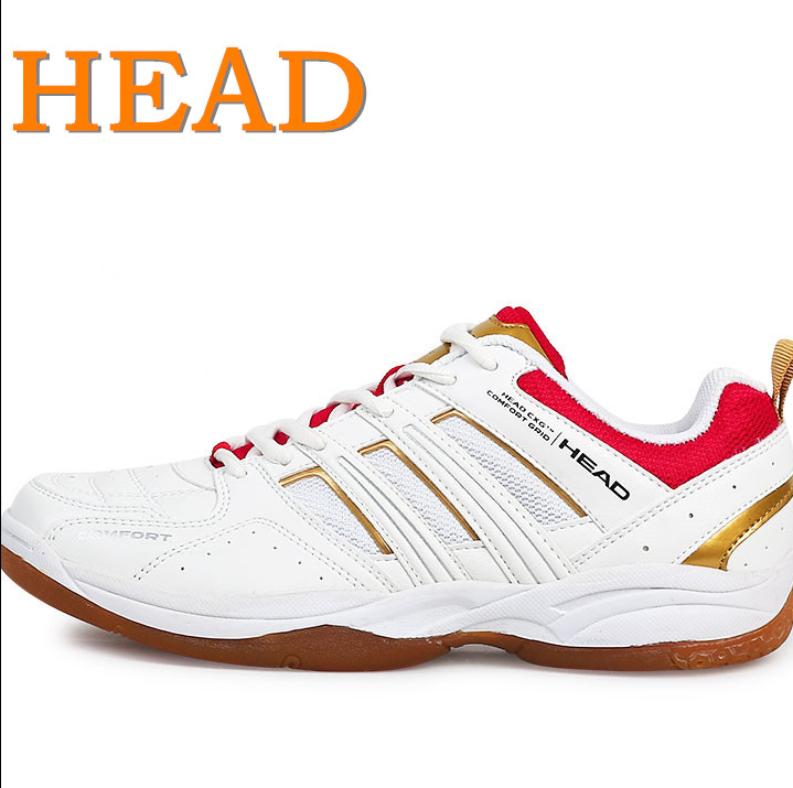  Chaussures de Badminton uniGenre HEAD Platinum - Ref 850292