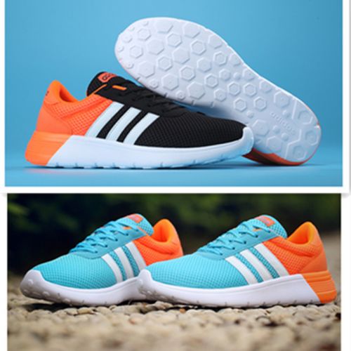  Chaussures de Badminton uniGenre - Ref 850298