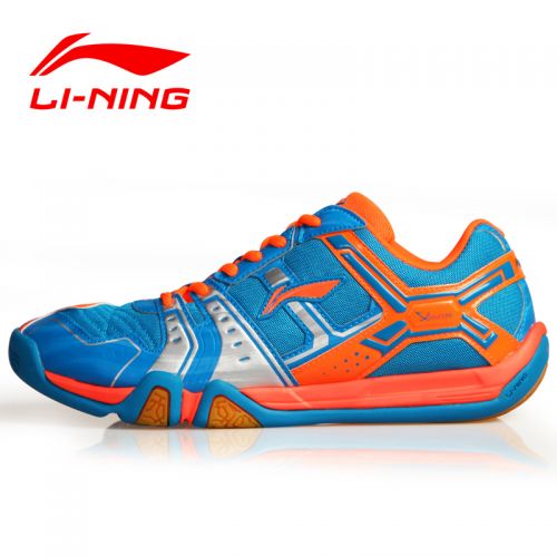  Chaussures de Badminton uniGenre LINING - Ref 850317