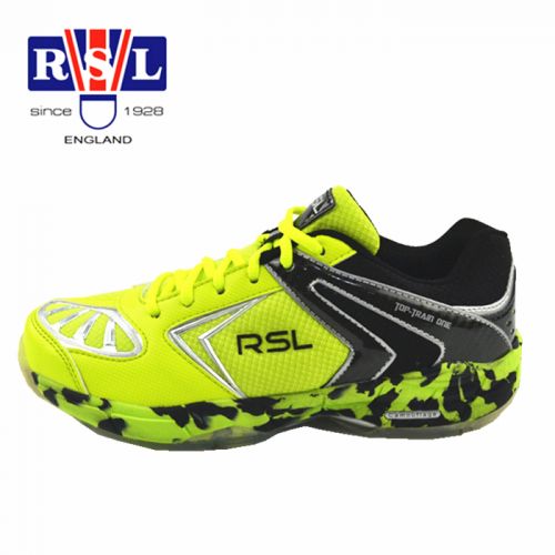 Chaussures de Badminton uniGenre - Ref 850325