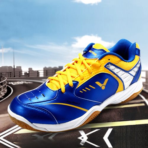  Chaussures de Badminton uniGenre VICTOR - Ref 850360