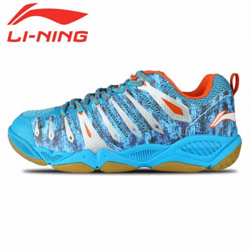  Chaussures de Badminton homme LINING - Ref 850389