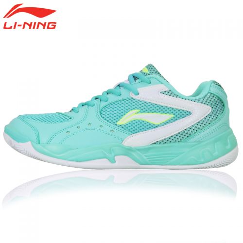  Chaussures de Badminton femme LINING - Ref 850401