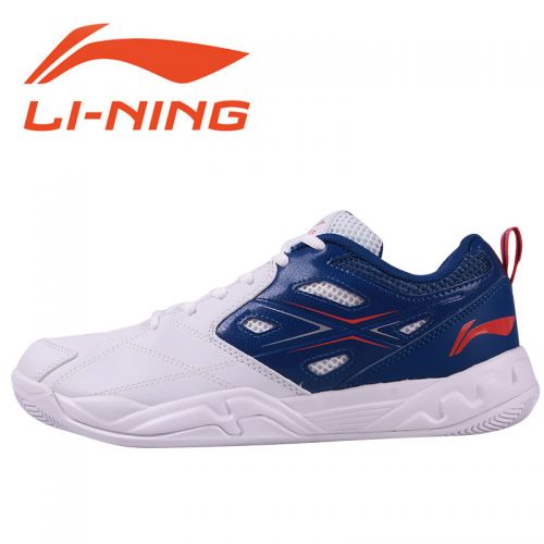  Chaussures de Badminton homme LINING - Ref 850409