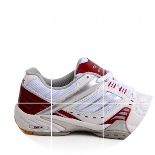 Chaussures de Badminton 850495