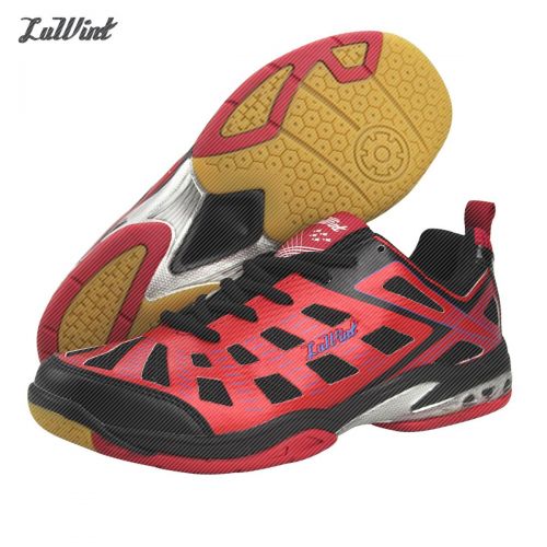 Chaussures de Badminton uniGenre LUWINT - Ref 850498