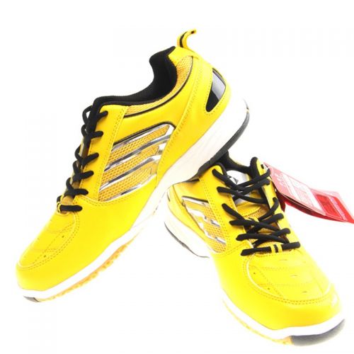  Chaussures de Badminton homme KUMPOO - Ref 850502