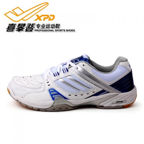 Chaussures de Badminton homme SPANRDE - Ref 850548