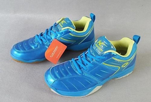 Chaussures de Badminton uniGenre KASON - Ref 850556