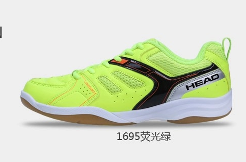 Chaussures de Badminton homme - Ref 850579