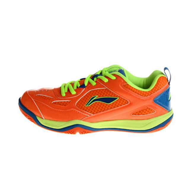  Chaussures de Badminton femme LINING - Ref 850600