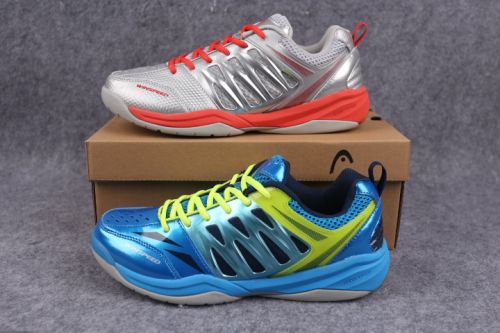 Chaussures de Badminton homme - Ref 850622