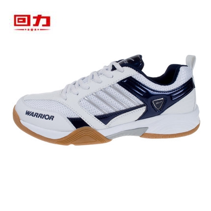  Chaussures de Badminton uniGenre WARRIOR - Ref 850637