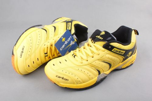 Chaussures de Badminton homme - Ref 850648