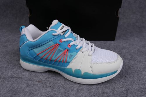 Chaussures de Badminton homme - Ref 850653