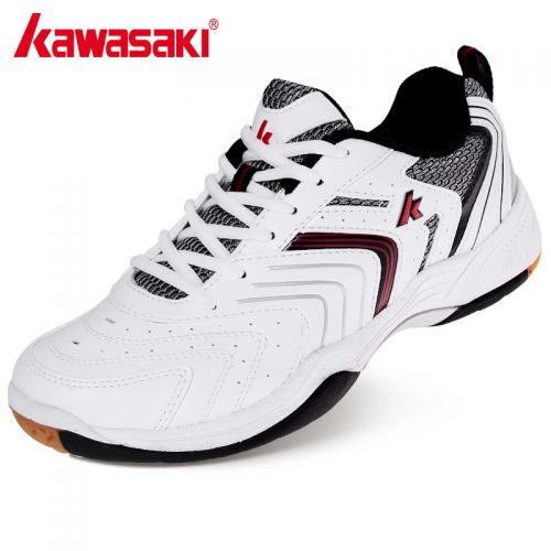  Chaussures de Badminton uniGenre - Ref 850660