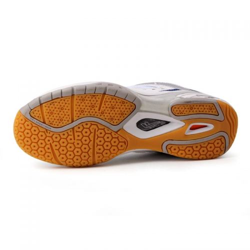 Chaussures de Badminton enfant SPANRDE - Ref 850677