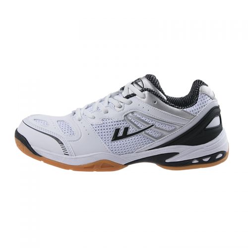  Chaussures de Badminton uniGenre WARRIOR - Ref 850680