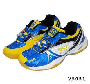 Chaussures de Badminton enfant - Ref 850708