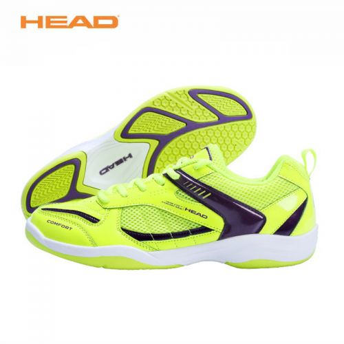  Chaussures de Badminton uniGenre HEAD - Ref 850712