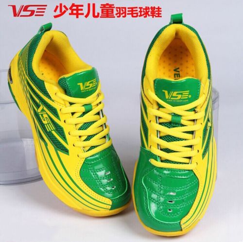 Chaussures de Badminton uniGenre - Ref 850719