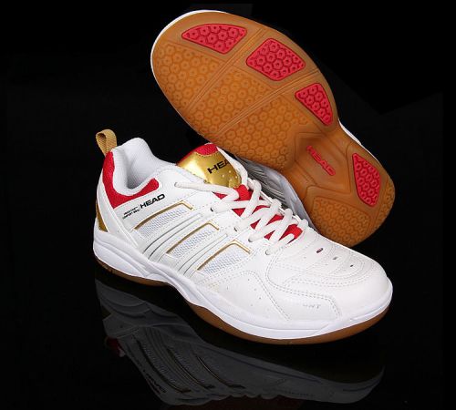 Chaussures de Badminton uniGenre HEAD - Ref 850737