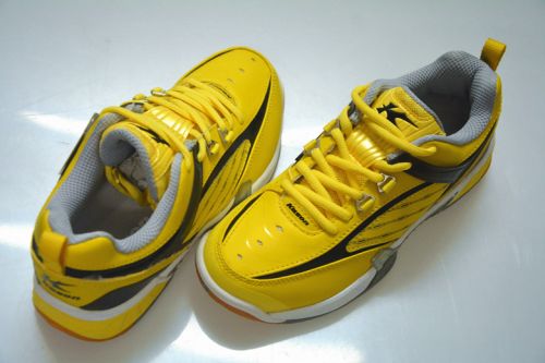 Chaussures de Badminton uniGenre KASON - Ref 850761