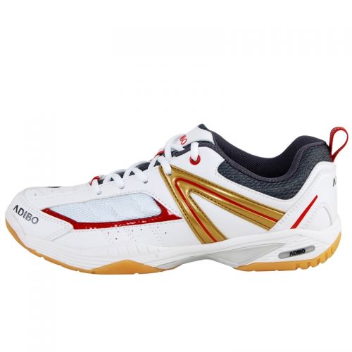 Chaussures de Badminton homme ADIBO - Ref 850781